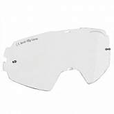 Линза к очкам MT Goggles Mx Evo Clear