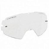 Линза к очкам MT Goggles Mx Evo Clear