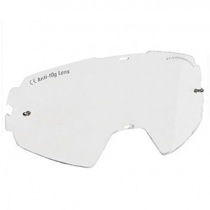Линза к очкам MT Goggles Mx Evo Clear