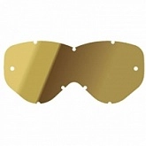 Линза к очкам MT Goggles Mx Evo Gold
