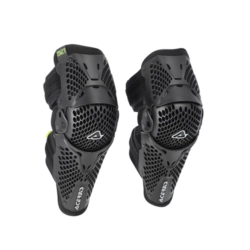 Наколінники Acerbis K035 Black