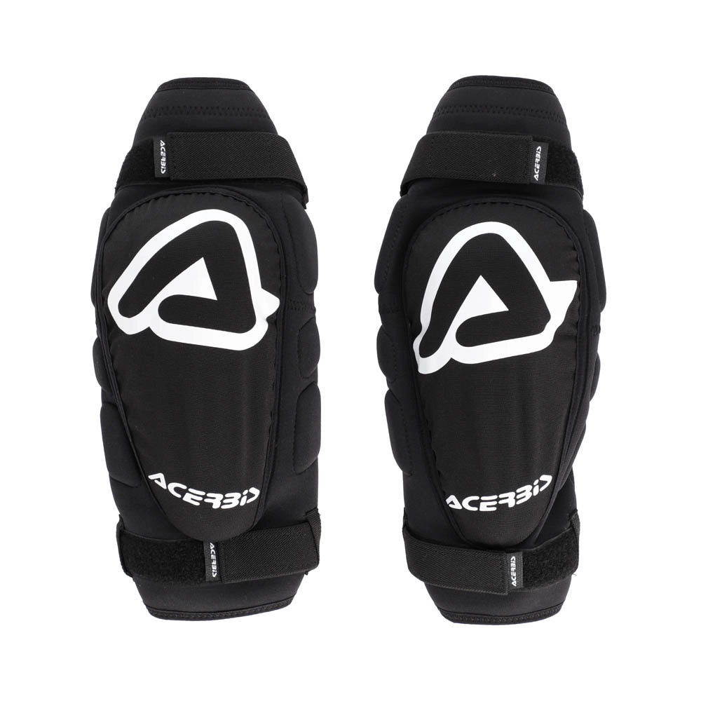 Налокітники Acerbis X-Elbow Soft Black