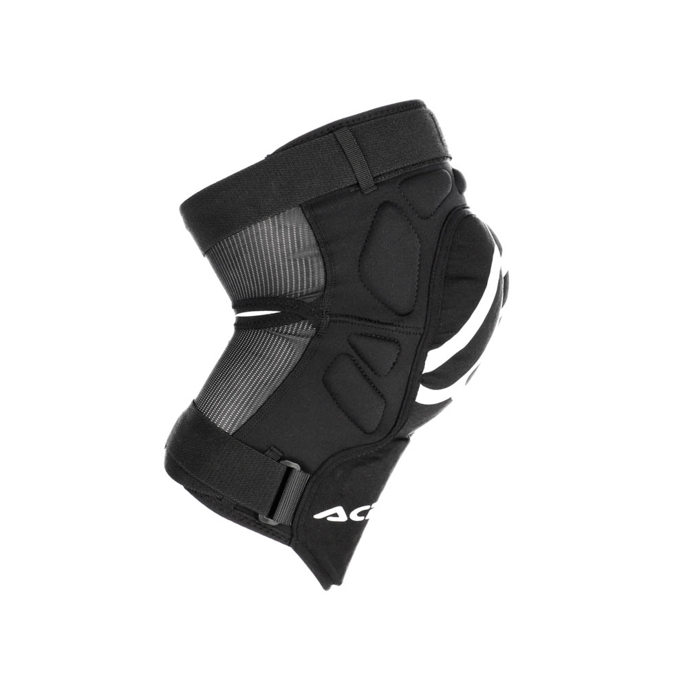 Наколінники Acerbis X-Knee Soft Black
