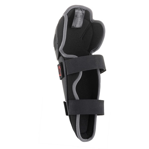 Наколінники Alpinestars Bionic Action Black