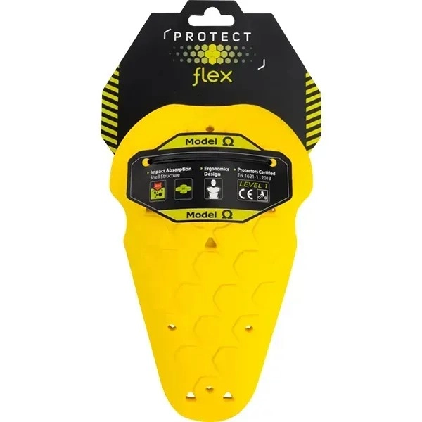 Наколінники Bering Flex Omega