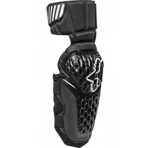 Налокітники FOX Titan Race Elbow Junior Black