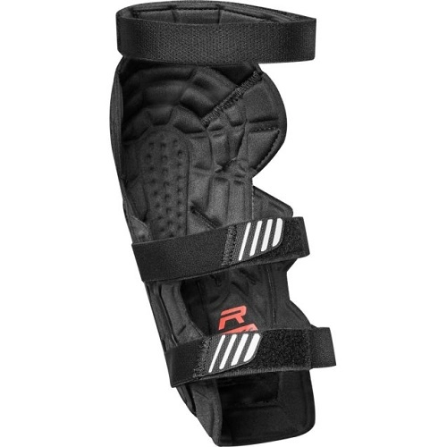 Наколінники FOX Titan Race Knee Guard Junior Black