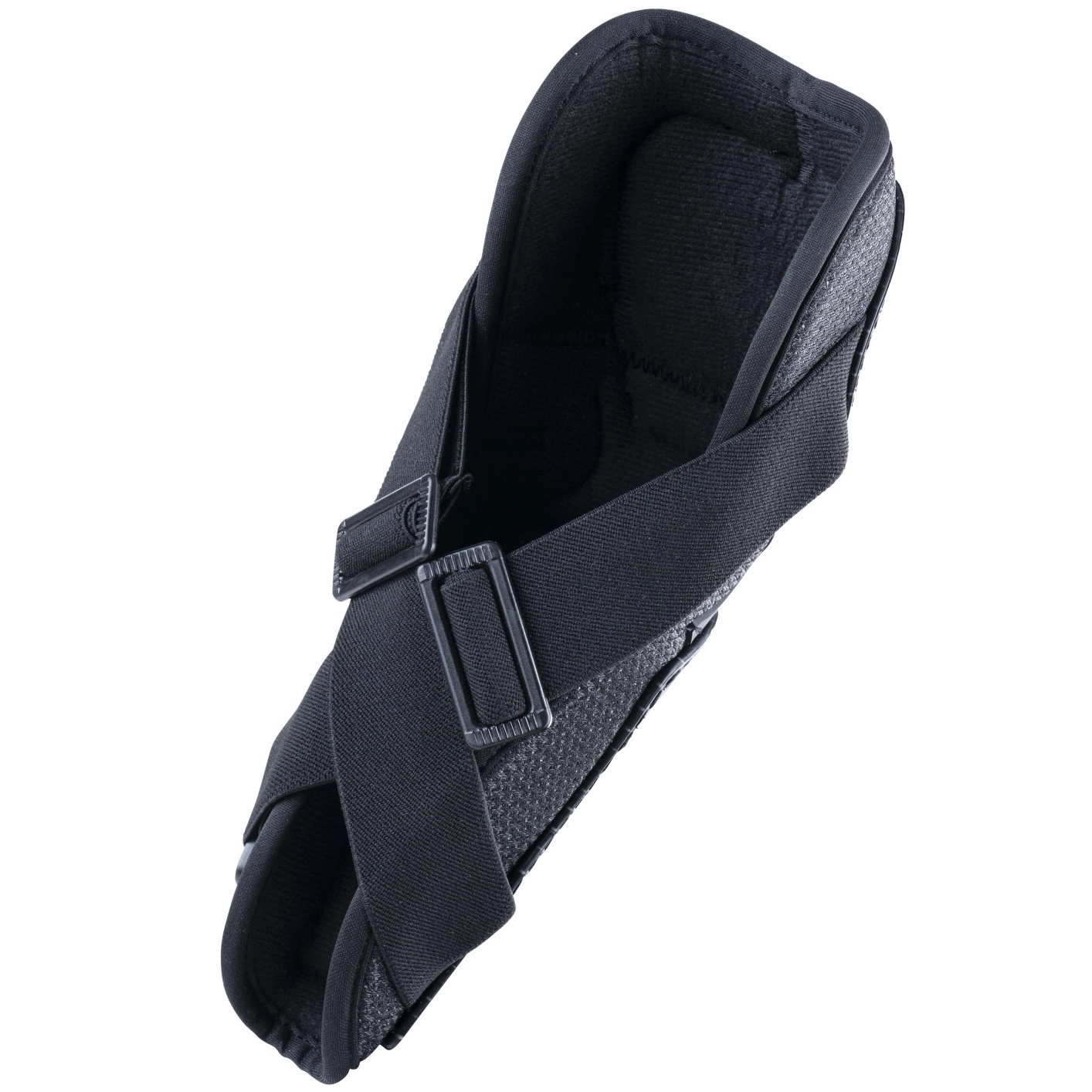 Налокітники Kenny Racing Black