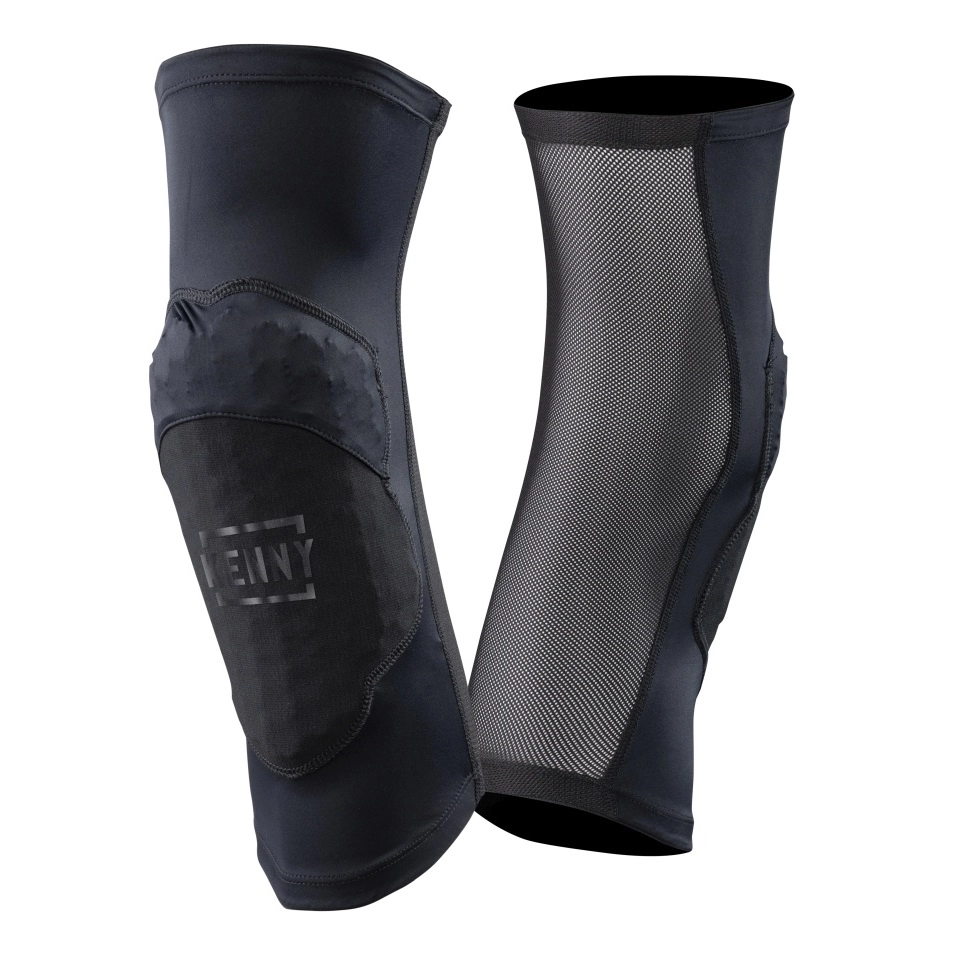 Наколінники Kenny Racing Hexa Black