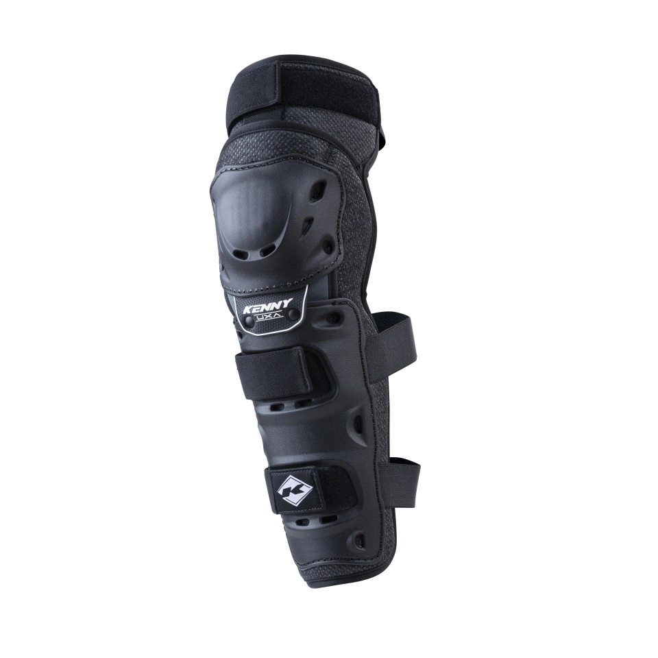 Наколенники Kenny Racing Junior Black