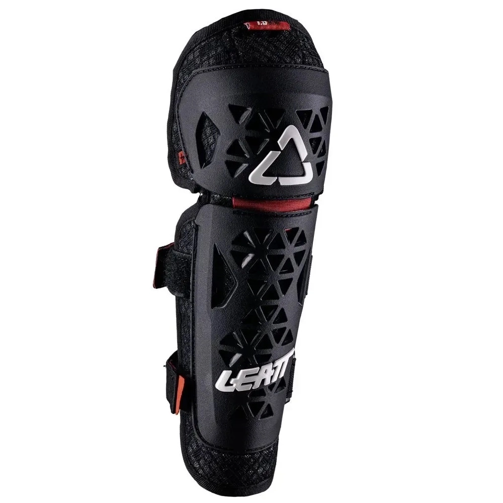 Наколінники Leatt 1.5 Mini Kids Knee Guard Black
