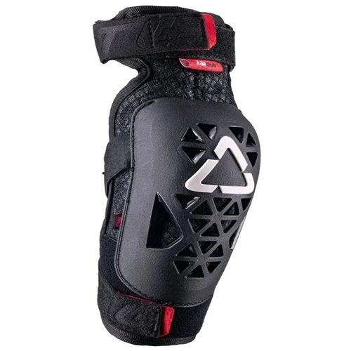 Налокітники Leatt 3DF 1.5 Mini Elbow Guard Black