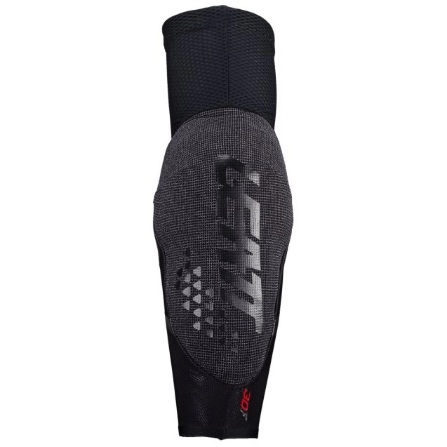 Налокітники Leatt 3DF 5.0 Evo Elbow Guard Black