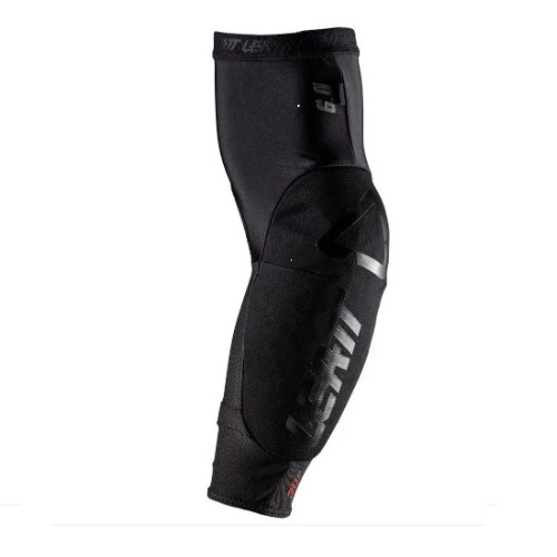 Налокотники Leatt 3DF 6.0 Evo Elbow Guard Black
