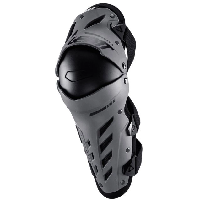 Наколінники Leatt Dual Axis Knee Guard Forge