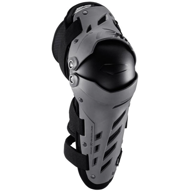 Наколінники Leatt Dual Axis Knee Guard Forge