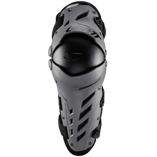 Наколінники Leatt Dual Axis Knee Guard Forge