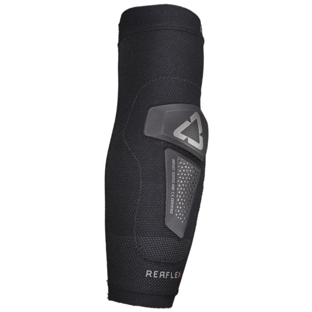 Налокітники Leatt Elbow Guard Reaflex Hybrid Black