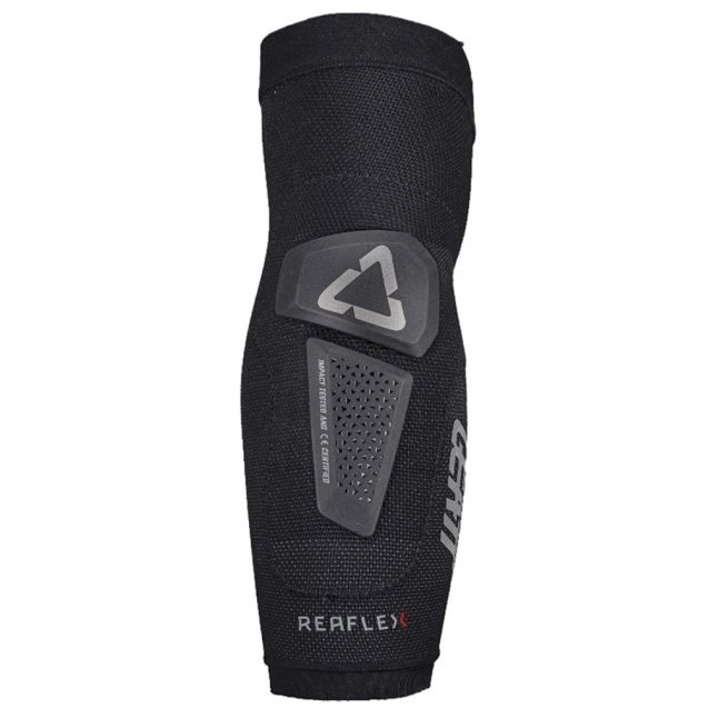 Налокітники Leatt Elbow Guard Reaflex Hybrid Black