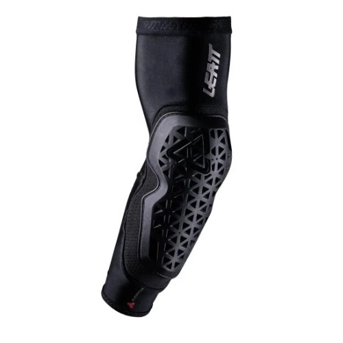 Налокотники Leatt FlexMesh Elbow Guard Black