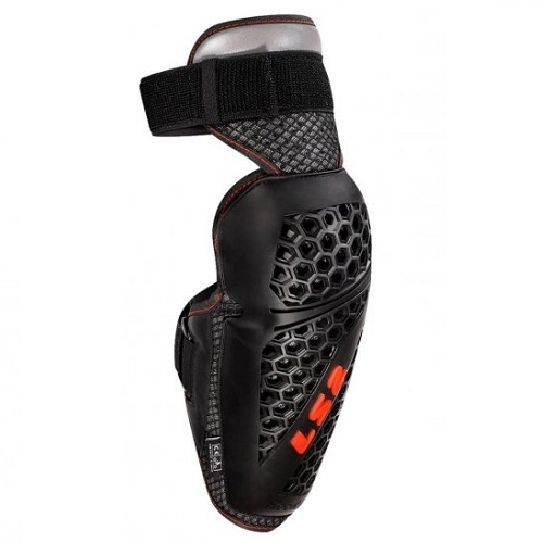 Налокітники LS2 Rookie Black