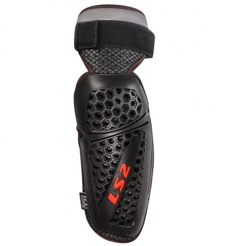 Налокітники LS2 Rookie Black