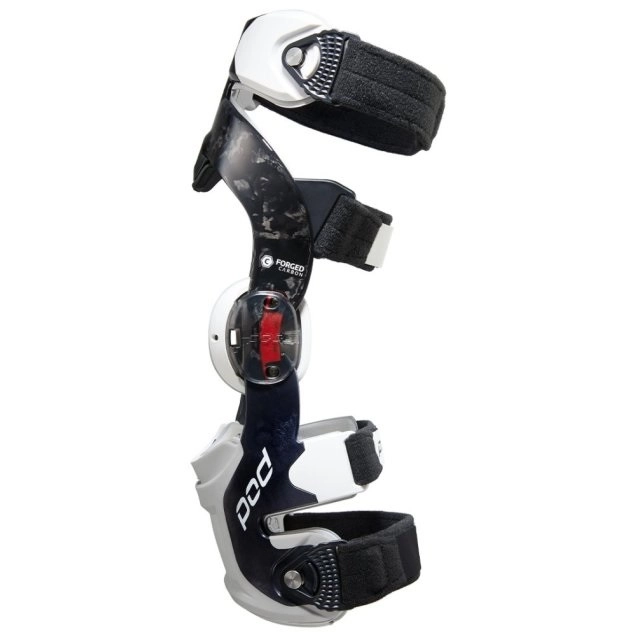 Наколінники Pod K8 3.0 Knee Brace White