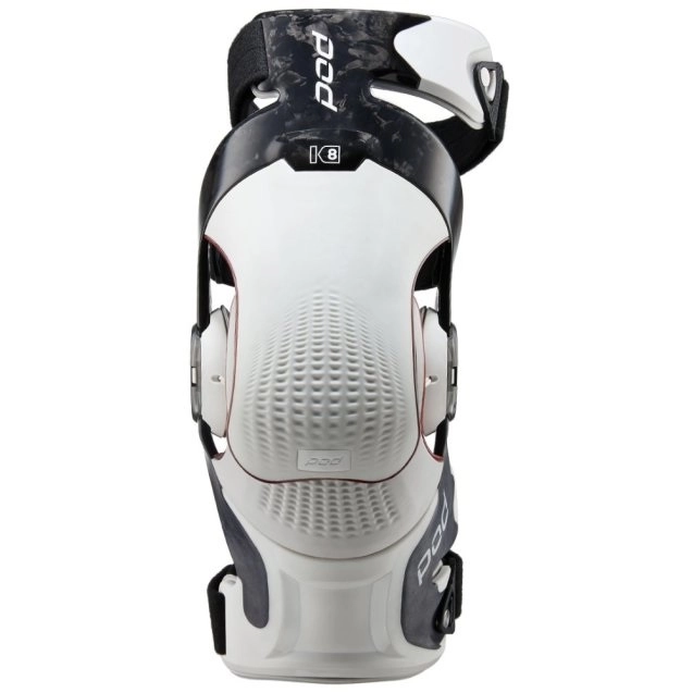 Наколінники Pod K8 3.0 Knee Brace White