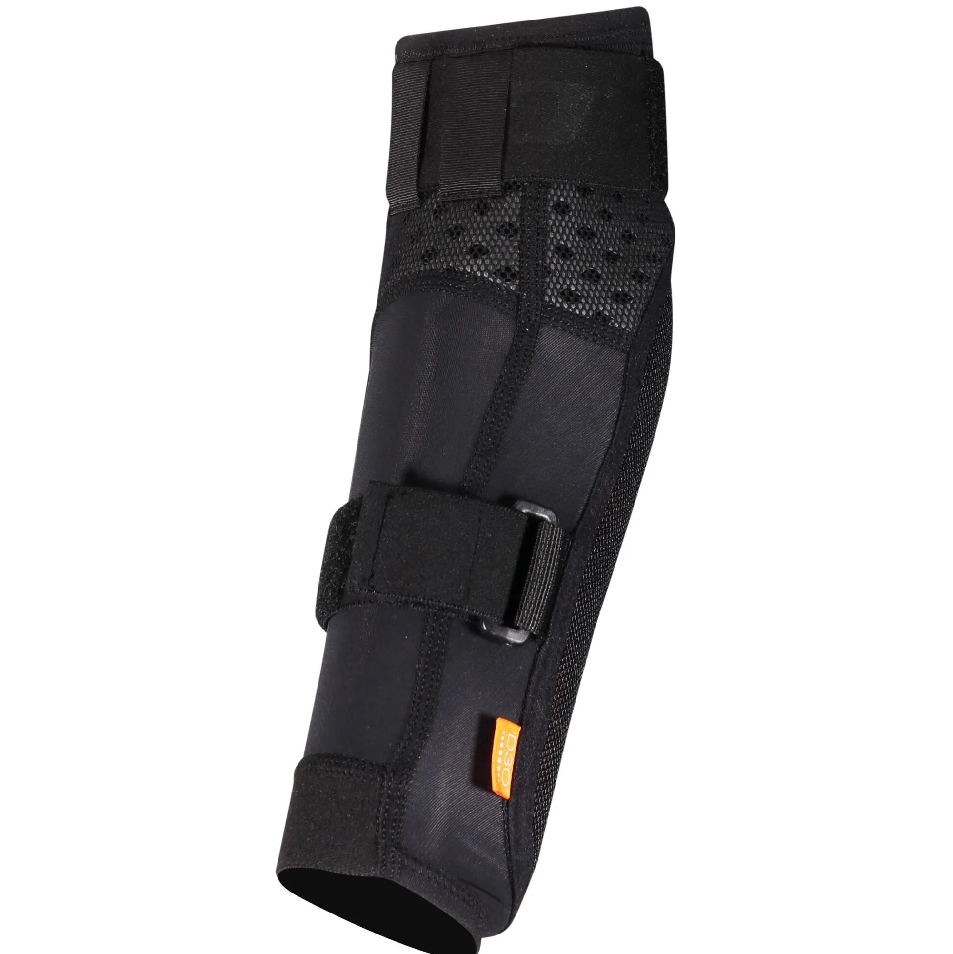 Налокотники Scott Elbow Guard Junior Softcon Black