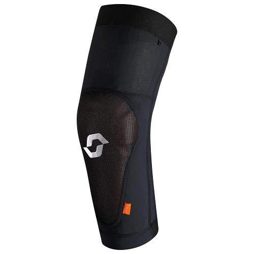 Налокітники Scott Elbow Guard Softcon 2 Black/Grey