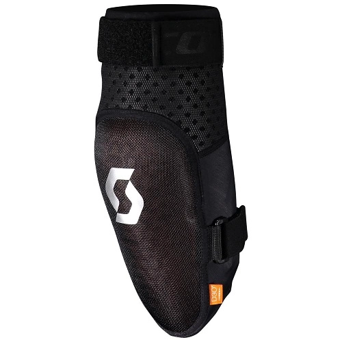 Наколінники Scott Knee Guard Junior Softcon Black