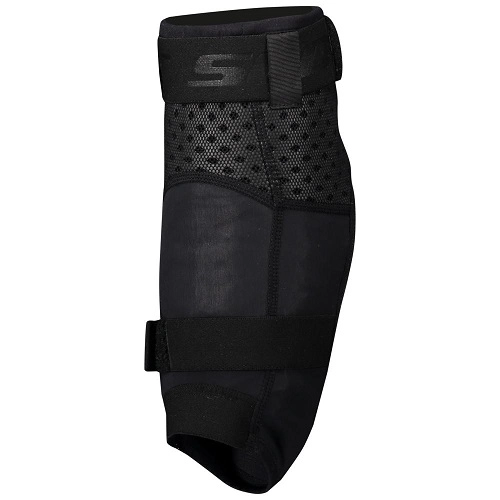 Наколінники Scott Knee Guard Junior Softcon Black