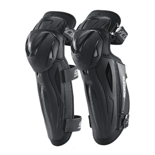 Наколенники Scoyco K50 Black