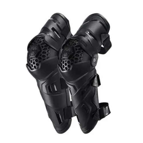 Наколінники Scoyco K58 Black