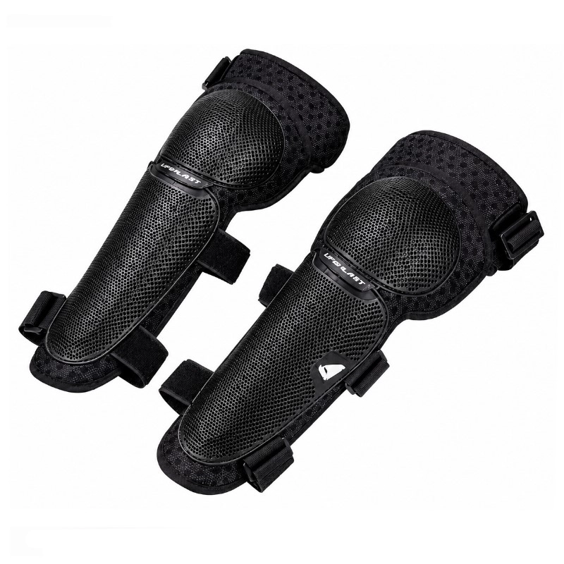 Наколенники UFO Tairan Black