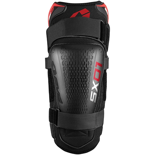 Наколінник EVS SX01 Knee Brace Black