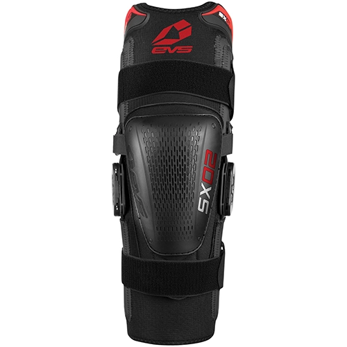 Наколінник EVS SX02 Knee Brace Black