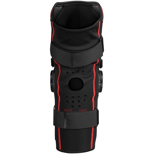 Наколінник EVS SX02 Knee Brace Black