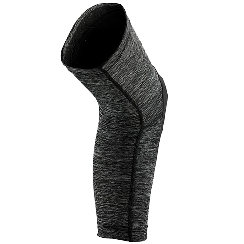 Наколінники 100% Ride Teratek Knee Guard Grey/Black