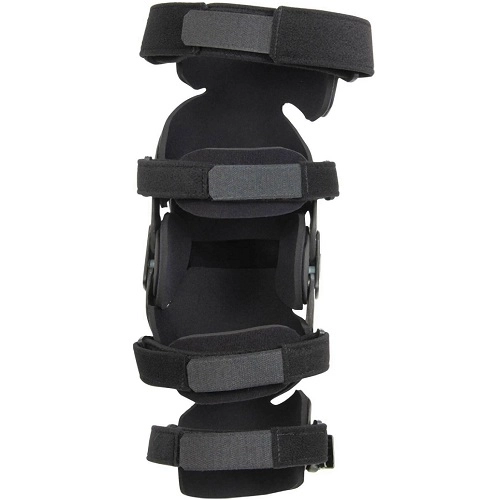 Наколінники Asterisk Cell Black Carbon