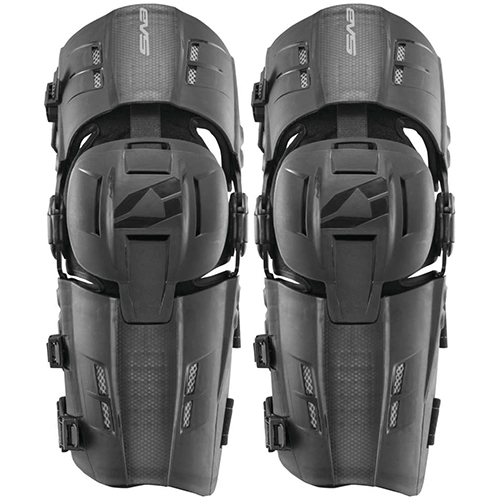 Наколінники EVS RS9 Knee Brace Black