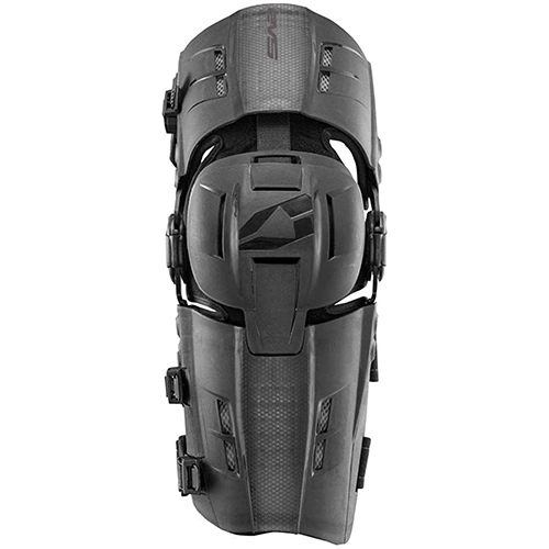 Наколінники EVS RS9 Knee Brace Black
