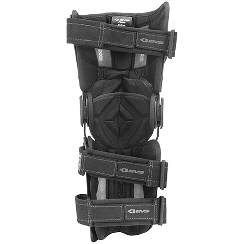 Наколінники EVS RS9 Knee Brace Black