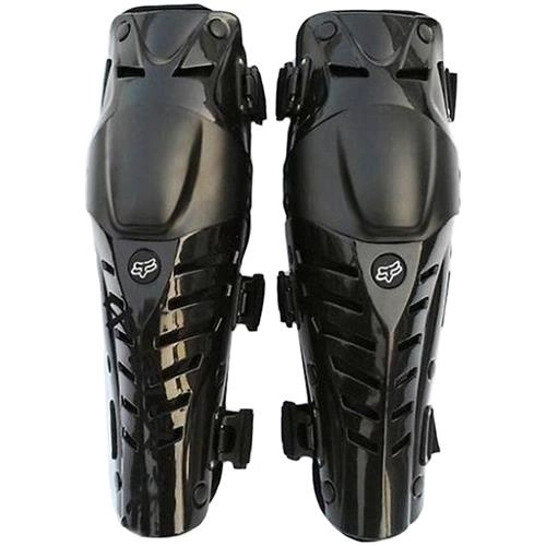 Наколінники FOX Raptor Black