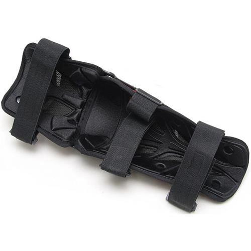 Наколінники FOX Raptor Black