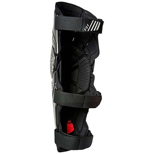 Наколінники FOX Titan Pro D30 Black