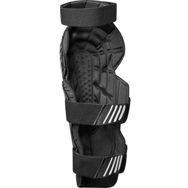 Наколінники FOX Titan Race Knee Guard Black