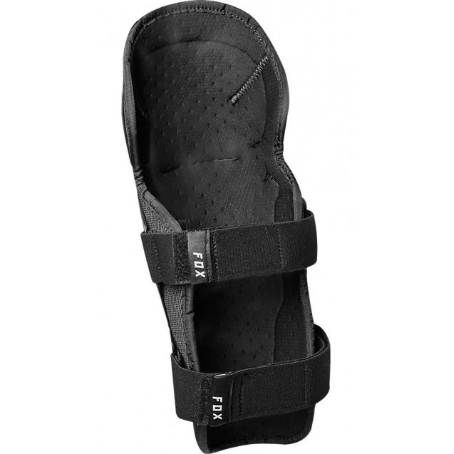 Наколінники FOX Titan Sport Knee Guard Black
