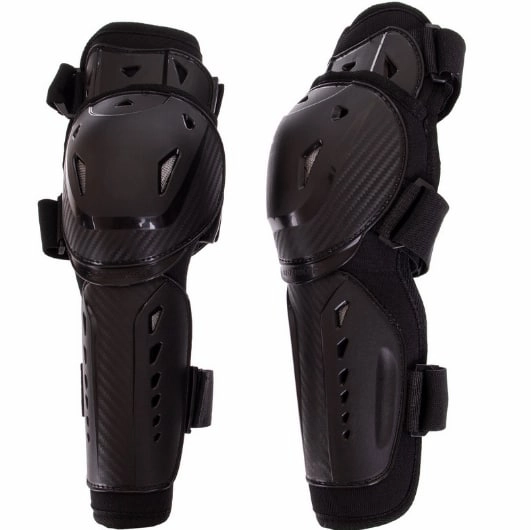 Наколінники та налокітники Probiker P32 Black