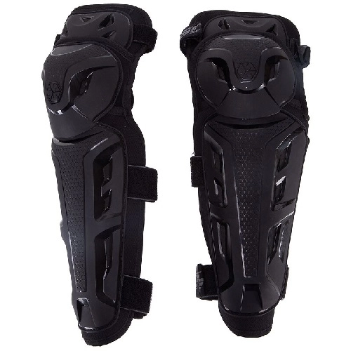 Наколінники та налокітники Scoyco K26H26 Black